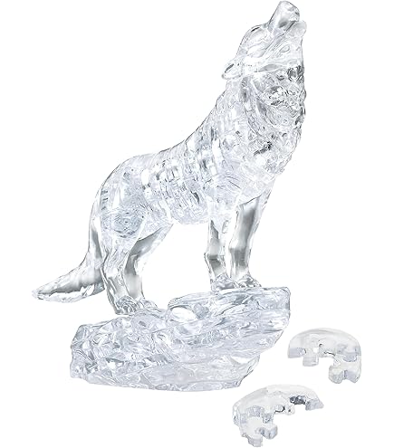 Amazon.co.jp: 165ピース クリスタルパズル 神撃のバハムート ロイヤル