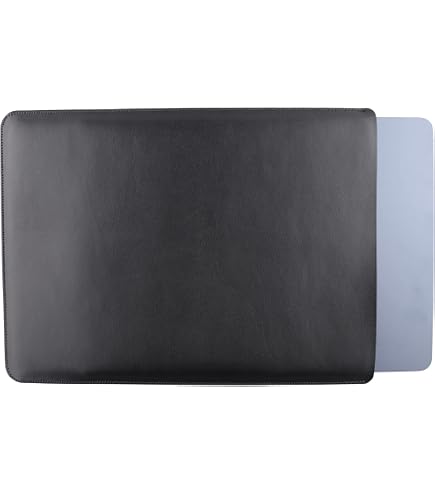 GuardV レザー製スリーブケース Apple Magic Trackpad 2専用