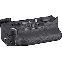 Amazon | 富士フイルム(FUJIFILM) X-H1用縦位置バッテリー  