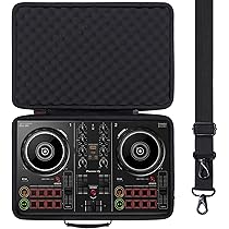 Pioneer DJ スマートDJコントローラー DDJ-200 DDJ-200 (archived) 2-channel Smart DJ controller (black