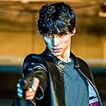 福士蒼汰 iPad壁紙 『DIVER-組対潜入班-』黒沢兵悟(くろさわ ひょうご) 福士蒼汰 iPad壁紙 『DIVER-組対潜入班-』黒沢兵悟(くろさわ ひょうご)