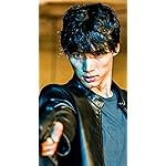 福士蒼汰 iPhoneSE/5s/5c/5 壁紙 視差効果 『DIVER-組対潜入班-』黒沢兵悟(くろさわ ひょうご) 福士蒼汰 iPhoneSE/5s/5c/5 壁紙 視差効果 『DIVER-組対潜入班-』黒沢兵悟(くろさわ ひょうご)