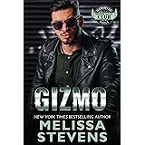 Gizmo (Demented Souls Book 6)