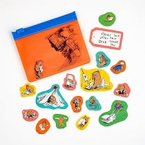 Amazon.co.jp: パディントン[ダイカットシール]キャラクター