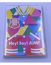 Amazon.co.jp: 全国へJUMPツアー2013(初回プレス分) [DVD] : Hey! Say