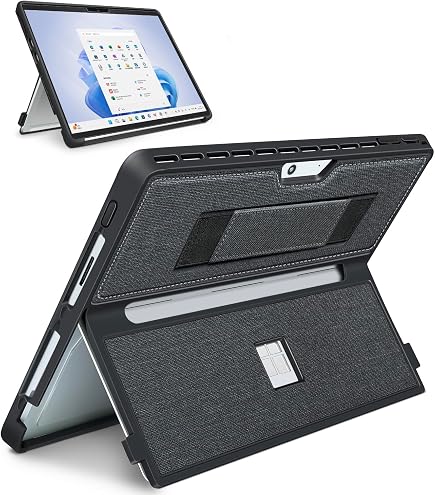 Amazon.co.jp: Microsoft Signature Keyboard スリムペン2付き Surface