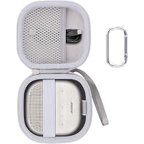 Amazon.co.jp: （ケースのみ）Bose ボース SoundLink Micro Portable