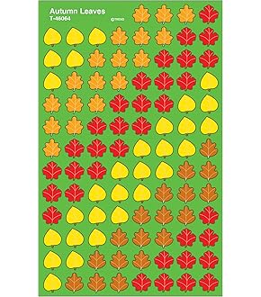 Amazon.co.jp: トレンド ごほうびシール 図形 728片 Trend