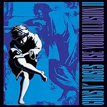 Amazon.co.jp: Use Your Illusion II: ミュージック