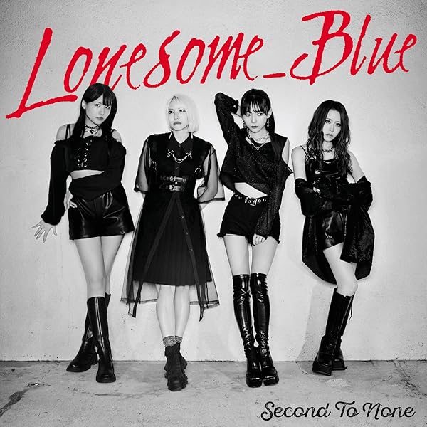 Amazon | The Three in One | Lonesome_Blue | アニメ | ミュージック
