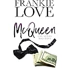 McQUEEN: Las Vegas Bad Boys (The Las Vegas Bad Boys Book 3)