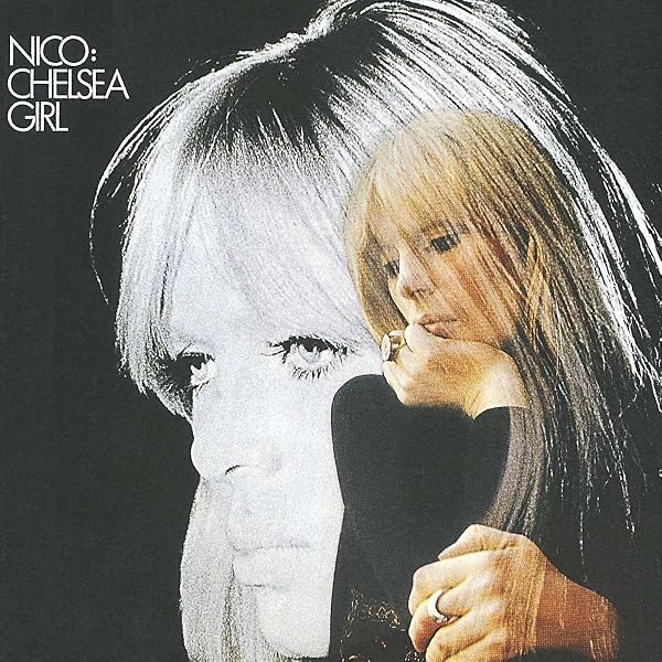 NICO / ニコ / THE CLASSIC YEARS Amazon.co.jp: Classic Years: ミュージック