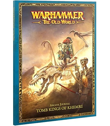 Amazon.co.jp: ウォーハンマーゲームワークショップ 旧世界:コアセット