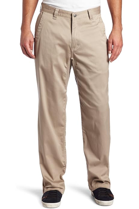 Original Mountain Pant Relaxed Fit 