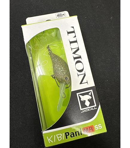 Amazon | JACKALL(ジャッカル) アナザーティーコネクション (ANOTHER T
