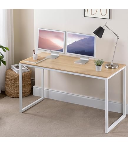 macomomo様 トロッテン デスク 120x70 cm TROTTEN トロッテン デスク, ホワイト, 120x70 cm - IKEA