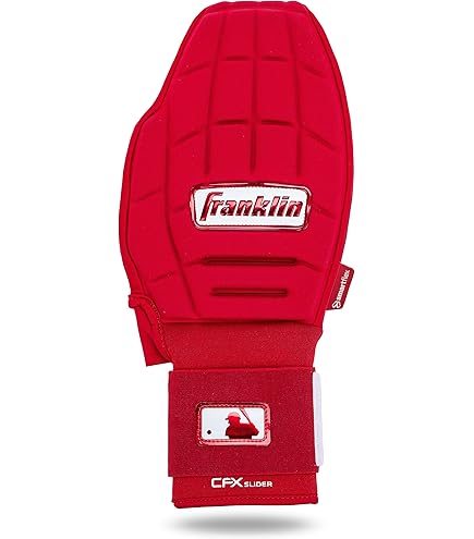 フランクリン走塁用手袋新品未使用品 Amazon | フランクリン FRANKLIN CFX SLIDER 走塁用手袋