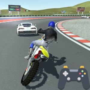 Mountain Legends 2 - Gamepad Edition