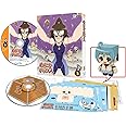 めだかボックス 第3巻 [Blu-ray]