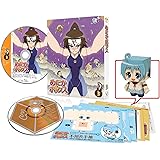 めだかボックス 第3巻 [Blu-ray]