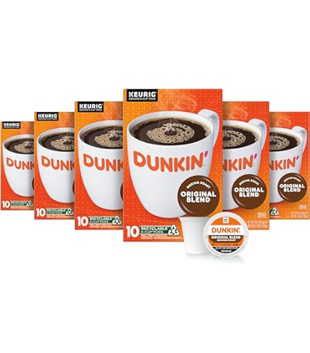 Amazon.co.jp: Dunkin Donut Coffee ダンキンドーナツ コーヒー