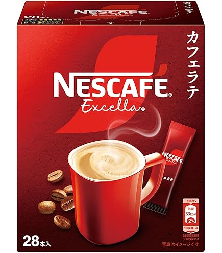 Amazon.co.jp: ネスカフェ レギュラー ソリュブル コーヒー ブラック