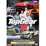 Top Gear: Complete Season 16