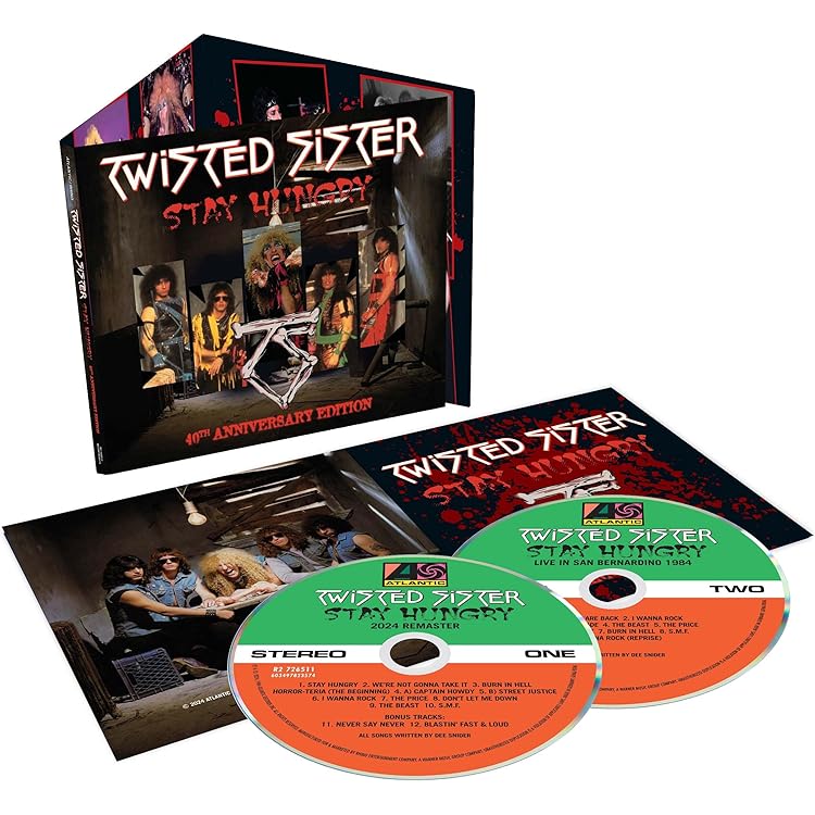 Amazon.co.jp: You Can't Stop Rock 'n' Roll: ミュージック