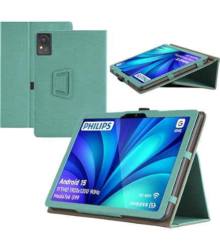 Amazon.co.jp: 【NSFN】aiwa tab AS11L-2 (JA5-TBA1102) ケース aiwa
