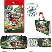 Amazon.co.jp: スプラトゥーン レイダース -Switch2 ＆ 【任天堂