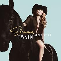 Amazon.co.jp: Shania Twain: ミュージック