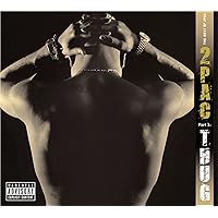 Amazon.co.jp: Best Of 2pac-pt.2: Lif: ミュージック