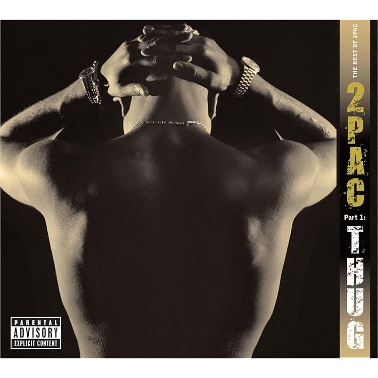 Amazon.co.jp: The Best Of 2Pac – Part 2: Life [12 inch