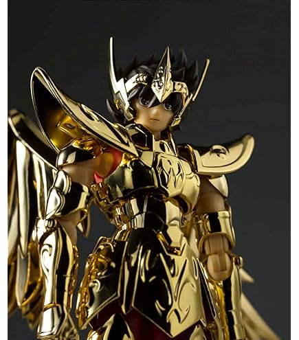 聖闘士星矢 サジタリアス アイオロス Amazon.co.jp: TAMASHII NATIONS 聖闘士聖衣神話EX サジタリアス