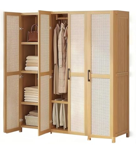 Amazon.co.jp: IKEA/イケア KLEPPSTAD/クレップスタード：ワードローブ