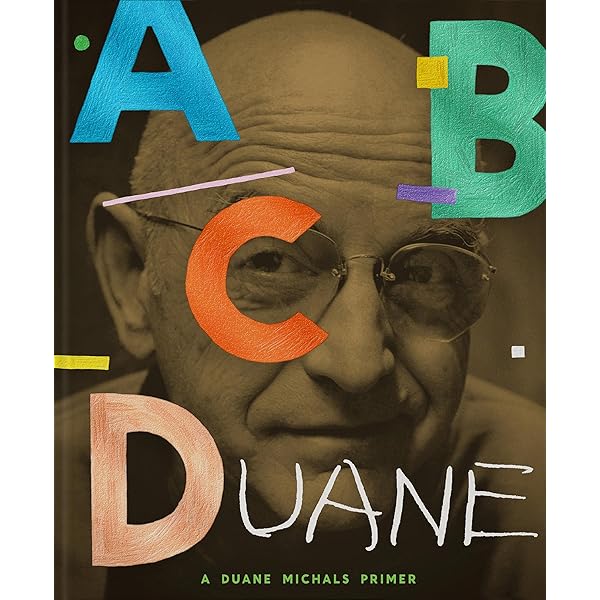 Amazon | Duane Michals: The Adventures of Constantine Cavafy