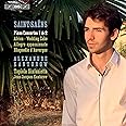 Piano Concertos 1 & 2