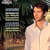 Piano Concertos 1 & 2