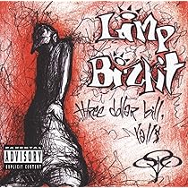 Limp Bizkit レコードセット 3枚 Limp Bizkit Significant Other Japan CD With OBI Mvct24055