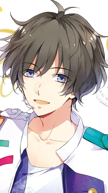 2020秋アニメ - 長月 夜（ながつき よる）