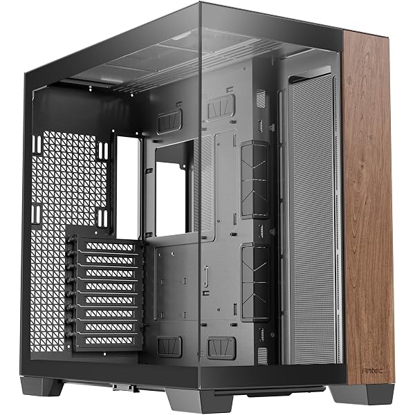 E-ATX フルタワーケース Constellation C8 ピラーレス式