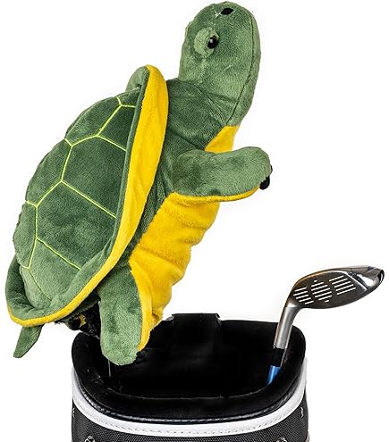 Amazon.co.jp: DaphnesヘッドカバーBOBボブキャットゴルフクラブ