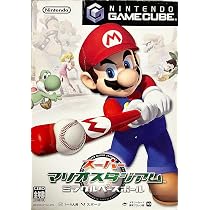 Amazon | マリオゴルフ ファミリーツアー | ゲームソフト