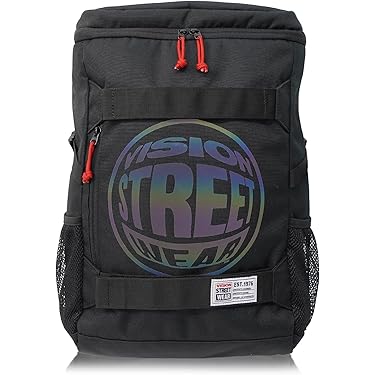 クロム　黒 ナイロン スケートボードバッグ クロム 黒 ナイロン スケートボードバッグ