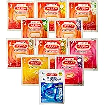 Amazon.co.jp: 【11種セット】めぐり ズム 蒸気めぐるアイマスク 7種類