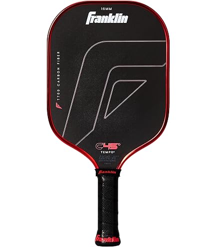 Amazon.co.jp: AMA SPORT カーボンファイバーピックルボールパドル
