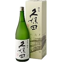 久保田 碧寿 純米大吟醸 [ 日本酒 新潟県 1800ml ]