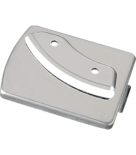 (未使用･未開封品)　バーミックス Bamix スライシー 専用アタッチメント ブレード3 太めの細切り用 og8985z Amazon.co.jp : バーミックス Bamix スライシー 専用