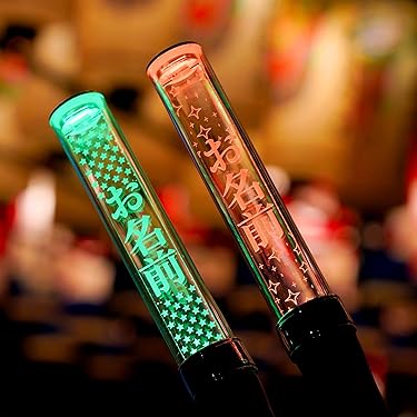 Amazon.co.jp 人気ギフトランキング: ペンライト・ケミカルライト で