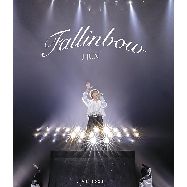 Amazon.co.jp: JAEJOONG ARENA TOUR 2019~Flawless Love~ [Blu-ray 